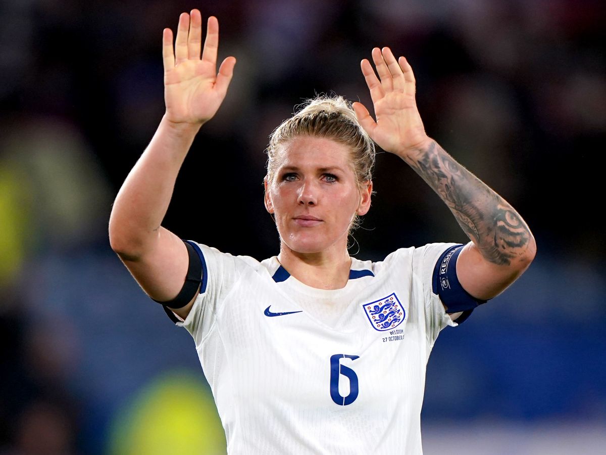 England’s Millie Bright announces international retirement