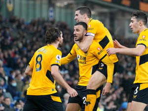 Supporting image for story: Wolves debrief: Super Romain Saiss saves them from missed opportunities