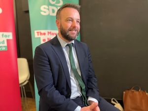 Supporting image for story: Irish unity is best way of getting back into European Union – Eastwood