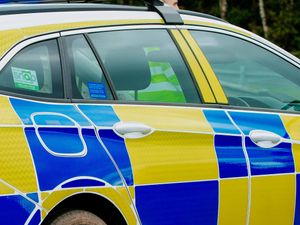 Supporting image for story: Plea for dashcam footage after Shrewsbury A5 road incident 