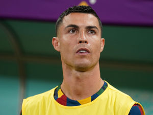 Supporting image for story: Portuguese FA quash Cristiano Ronaldo walkout rumours