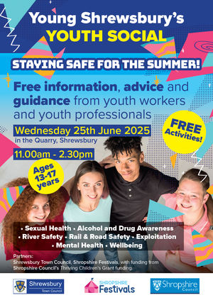 Youth Social
