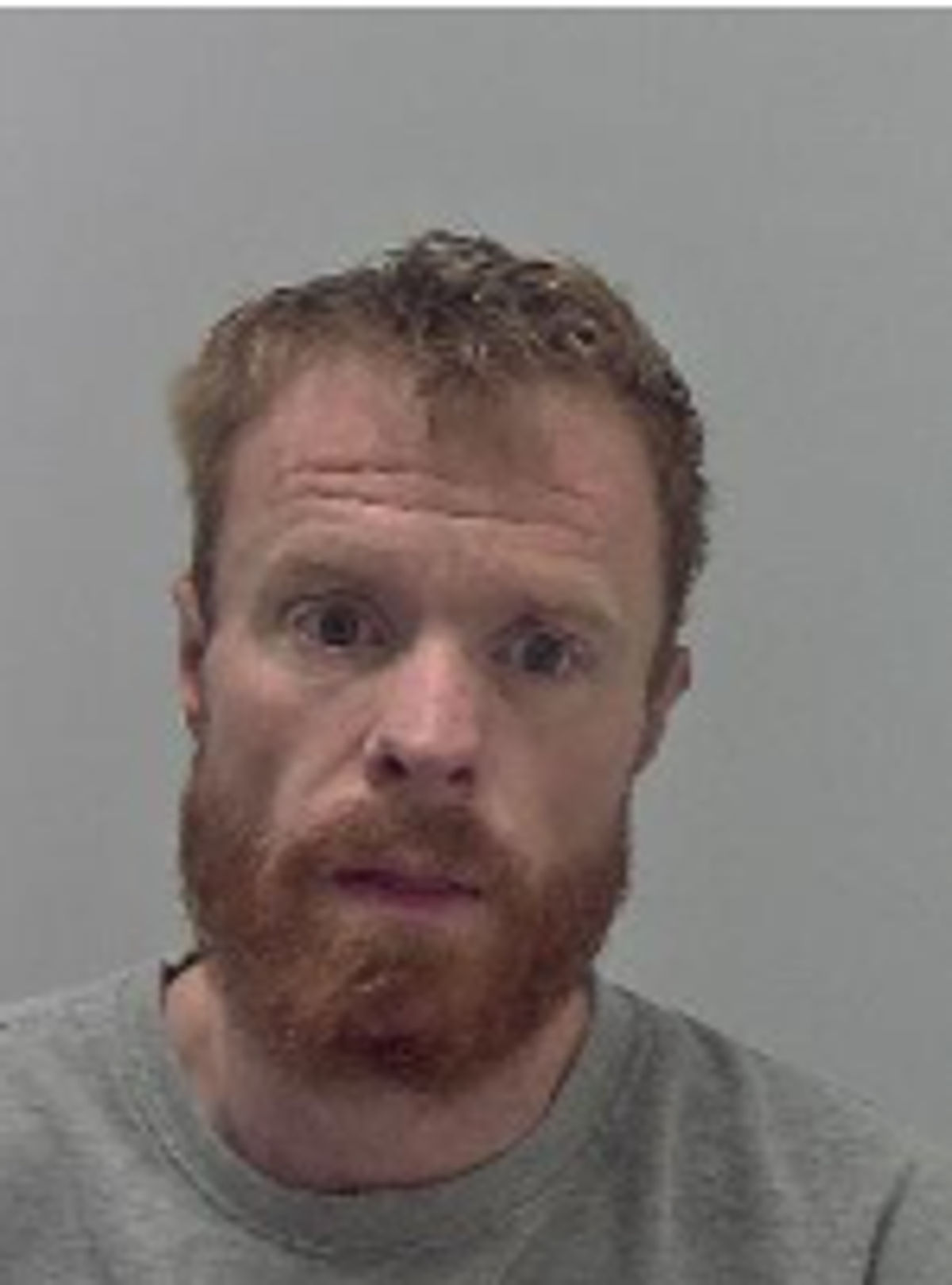 Police seeking Telford man following serious assault