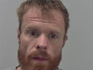 Supporting image for story: Police seeking Telford man following 'serious assault'
