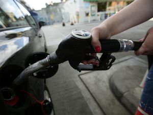 Supporting image for story: Diesel car drivers overcharged by 16p a litre in April – RAC