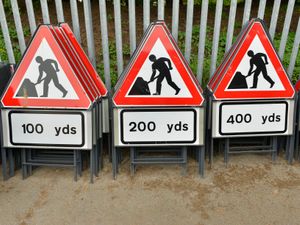 Supporting image for story: About 30 miles of footpaths and 17 miles of roads improved in Telford this year