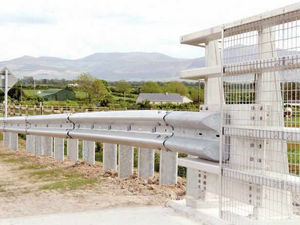 Supporting image for story: Hill & Smith engineering group hails 'encouraging' performance