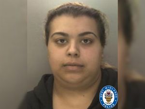 Supporting image for story: Guilty: Mercedes-driving drug dealer flaunted her luxury lifestyle on Snapchat 