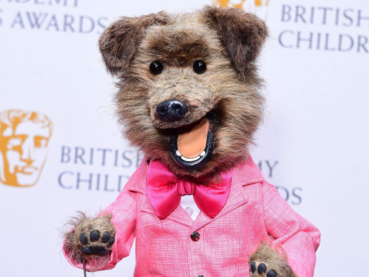 Hacker T Dog announced as new Blue Peter presenter