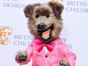 Supporting image for story: Hacker T Dog announced as new Blue Peter presenter