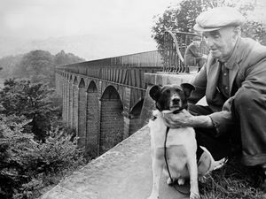 Supporting image for story: Pictures From The Archive – February 21