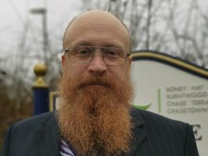 Supporting image for story: Labour takes seat off Tories in Chasetown by-election