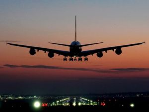 Supporting image for story: More Britons to return from Middle East as airlines boost flights