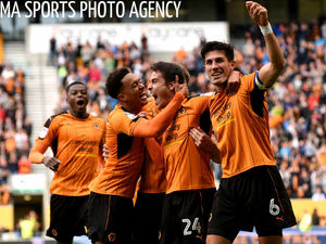 Supporting image for story: Wolves 3 Brentford 1 - player ratings