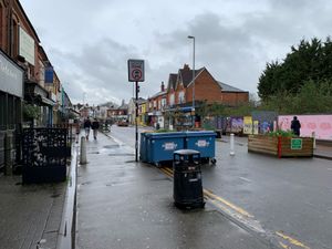 Supporting image for story: Calls for calm after man, 73, attacked walking home from mosque during Ramadan