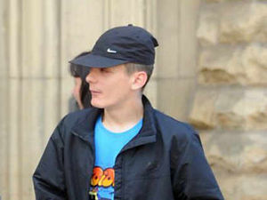 Supporting image for story: Yob is locked up for eighth breach of asbo