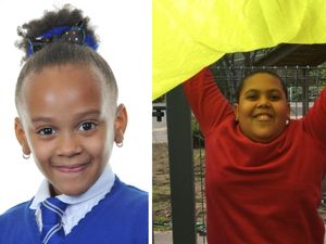 Supporting image for story: Boy, 11, had self-defence injuries from fatal attack by his mother, jury told