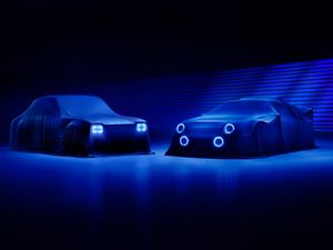 Supporting image for story: Ford’s RS200 and MK1 Escort set to return under Boreham Motorworks