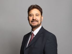 Supporting image for story: MP resigns as trade envoy over northern Cyprus visit