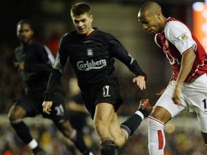 Supporting image for story: How much would Thierry Henry be worth in the current market?