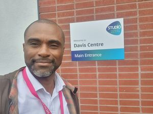 Supporting image for story: Black Country social enterprise leader's advice for next PM on 'levelling up' agenda