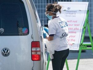 Supporting image for story: Andy Richardson: Covid-19 leading to rush of innovation