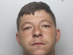 Supporting image for story: Jailed: Dangerous Staffordshire driver who tripled the speed limit and drove the wrong way on motorway