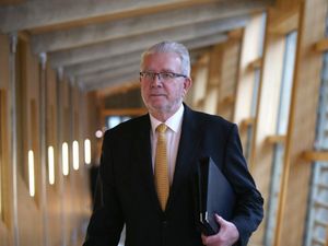 Supporting image for story: People’s Vote rejection ‘difficult to justify’, says Scottish Brexit Secretary