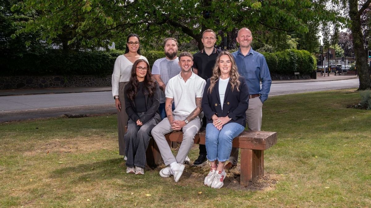 Midlands recruitment group continues its expansion