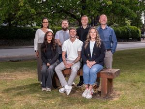 Supporting image for story: Midlands recruitment group continues its expansion