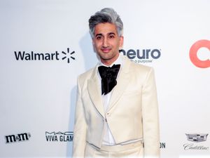 Supporting image for story: Tan France says UK TV ‘light years’ behind US in terms of diversity