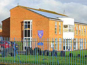 Supporting image for story: Flash Ley School now improving after toxic gas find