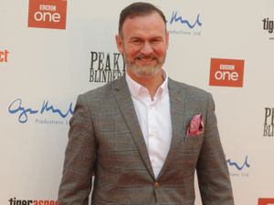 Supporting image for story: Celebrity chef Glynn Purnell and Yorkshire Vet set to visit for Newport Show 