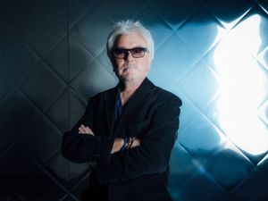 Supporting image for story: Cerrone says his music featuring in Olympic ceremony is ‘the cherry on the cake’