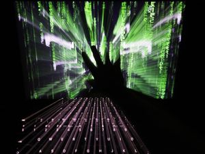 Supporting image for story: Scientists hail quantum computing breakthrough