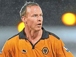 Supporting image for story: Jody Craddock: Wolves will thrive in the Prem