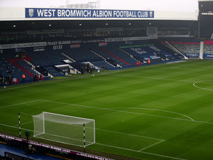 Supporting image for story: American consortium express interest in buying West Brom