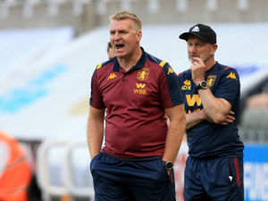 Supporting image for story: Aston Villa boss Dean Smith: We’ll do it hard way