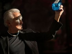 Supporting image for story: Baz Luhrmann on metaphorical ‘methadone programme’ to rid himself of Elvis