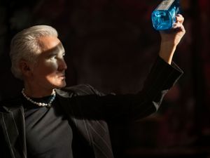 Supporting image for story: Baz Luhrmann on metaphorical ‘methadone programme’ to rid himself of Elvis