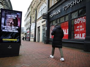 Supporting image for story: Timeline of Covid-19 lockdown restrictions in the UK