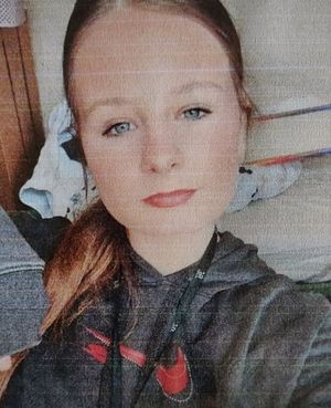 15-year-old Molly-Ann is missing