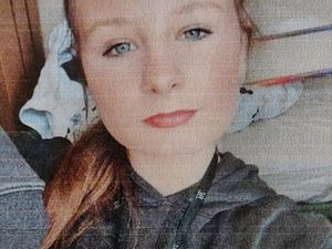 Supporting image for story: Appeal to help find missing 15-year-old last seen at Merry Hill