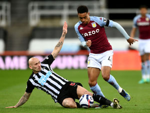 Supporting image for story: Dean Smith: Aston Villa youngster Jacob Ramsey can be a threat