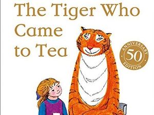 Supporting image for story: Peter Rhodes on a doggy tail, memories of the Sixties and a very talked-about tiger


