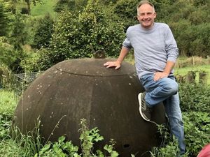 Supporting image for story: Council hits back over turret claims