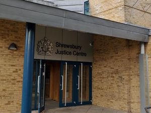 Supporting image for story: Men whose DNA was found at Telford cannabis farm cleared of being involved