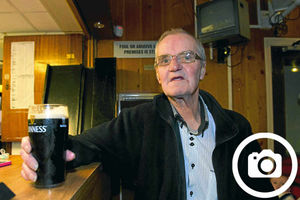 Supporting image for story: Telford club is calling last orders for final time