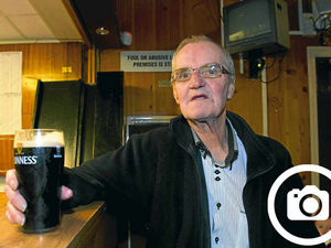 Supporting image for story: Telford club is calling last orders for final time
