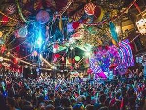 Supporting image for story: Foreverland comes to Birmingham